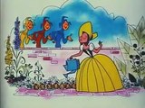 Cartoons For Kids - The Truth About Mother Goose #classiccartoons #kids