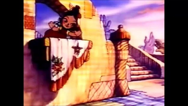 Cartoons For Kids - Raggedy Ann and Raggedy Andy #classiccartoons #kids