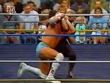 WCW Catch Up (RTLplus) 1991-07-30