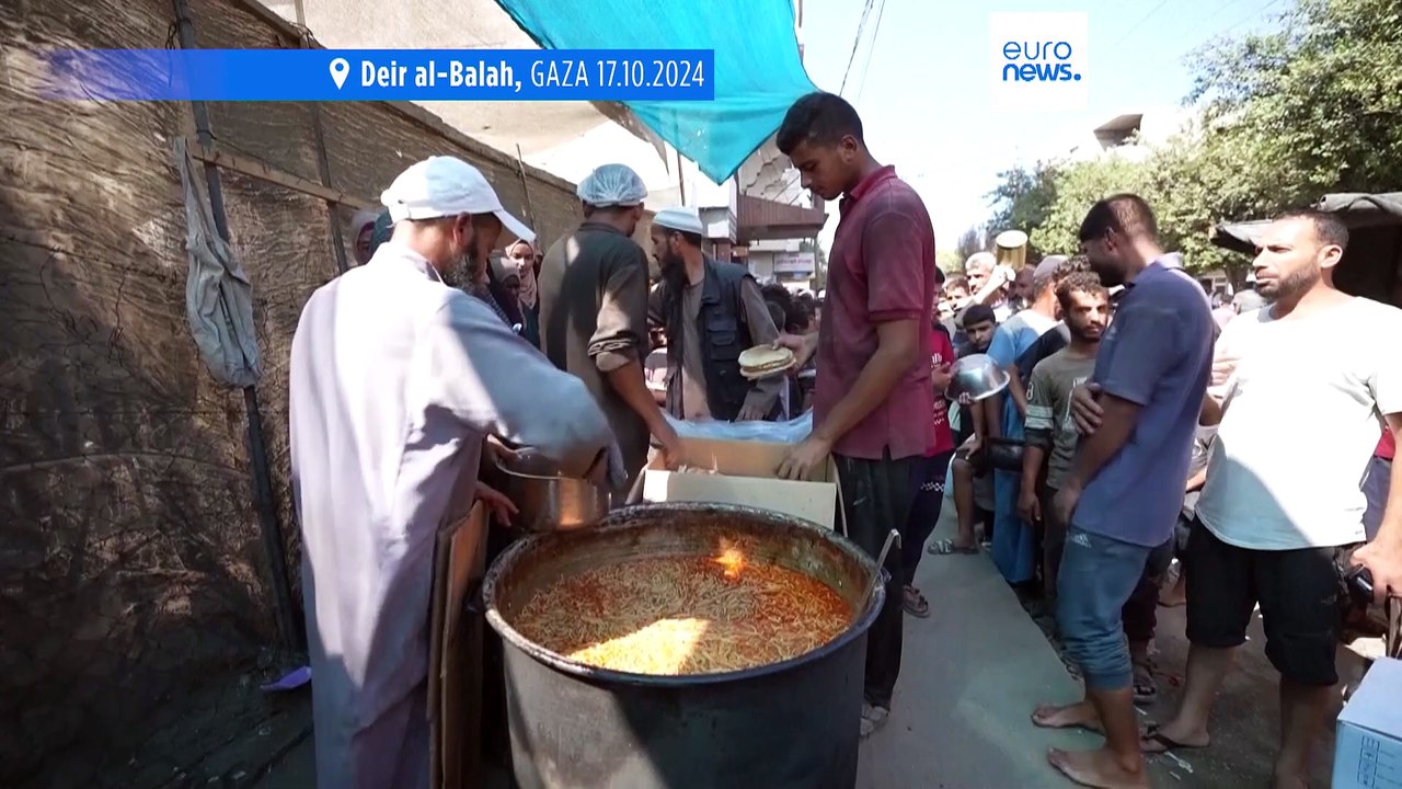 Medio Oriente, 19 morti negli attacchi di Israele, Idf: "Colpiti 50 obiettivi tra Gaza e Libano"