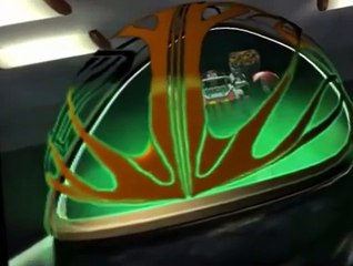 Heavy Gear Heavy Gear E015 – Transformation