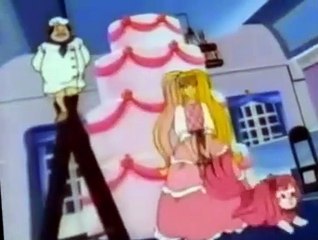 Lady Lovely Locks and the Pixietails Lady Lovely Locks and the Pixietails E004 T