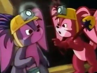 Lady Lovely Locks and the Pixietails Lady Lovely Locks and the Pixietails E013 T