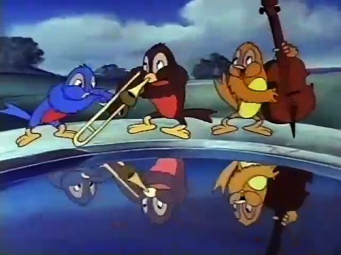 MY OLD KENTUCKY HOME