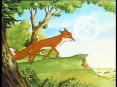 The Journey Begins - The Animals of Farthing Wood • S1 E2