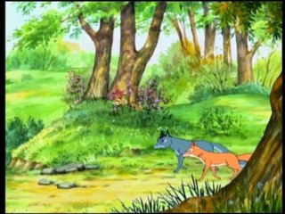 The Mole Game - The Animals of Farthing Wood • S3 E10