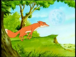 The Missing Fox's Friend - The Animals of Farthing Wood • S3 E4