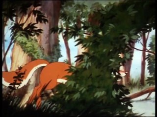 Whistler's Quarry - The Animals of Farthing Wood • S1 E9