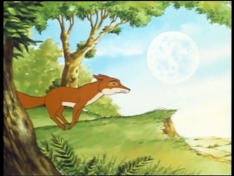 Who Shall Wear the Crown - The Animals of Farthing Wood • S1 E6