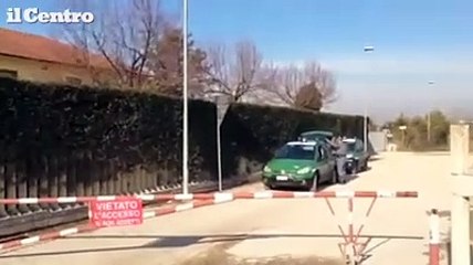 Ecco dove nasce l'inchiesta