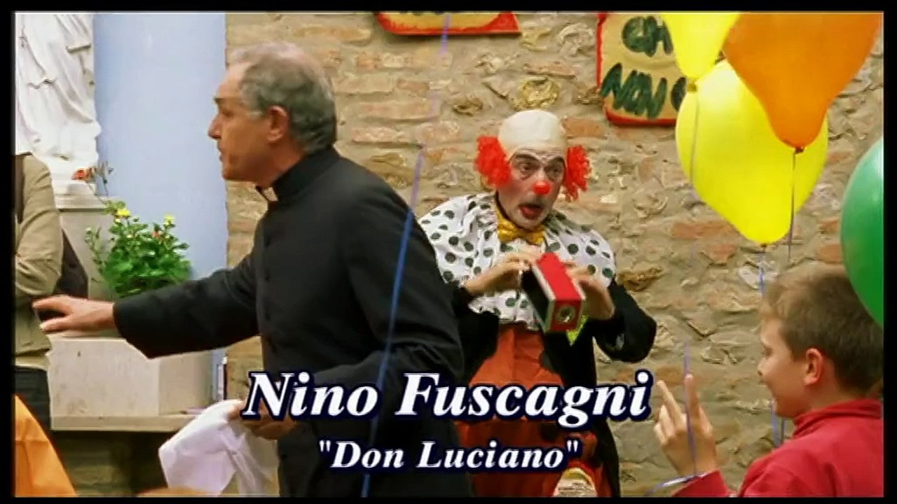 CARABINIERI S2 EP 2 SENZA RICETTA