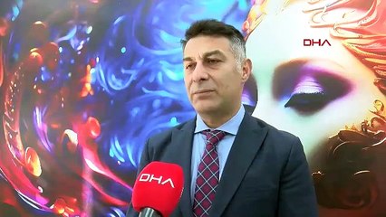 28 yaşındaki kadına, karın iç zarından bir parça alınarak vajina yapıldı