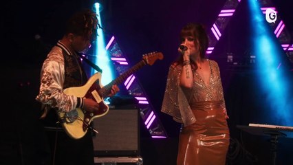 Concert - TALLISKER - Festival Grandes Marées 2024