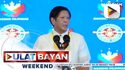 Mahalagang papel ng PH Marine Corps, kinilala ni PBBM