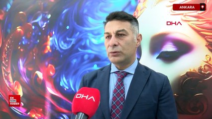 Ankara'da 28 yaşındaki kadına, karın iç zarından bir parça alınarak vajina yapıldı