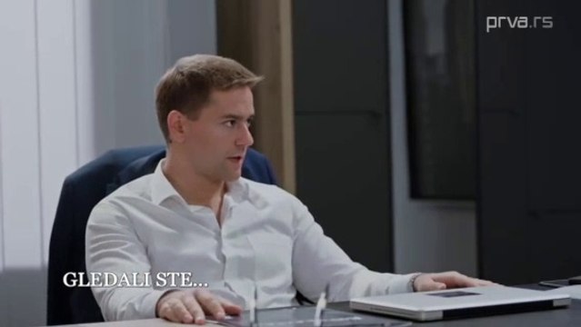 Igra sudbine 1265 Epizoda