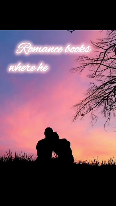 Best romance books where he falls first and harder