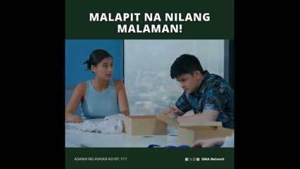Asawa Ng Asawa Ko: Malapit na nilang malaman! (Episode 171)