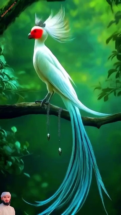 Surah Mulk |سوره الملك |The Key to Protection and Divine Mercy ¹ #foryou #foryou #foryou #shortsvideo #shortfeed #shorts #IslamicShorts #bird