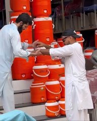 Blind man can only see money 😁#funny #comedy #shortvideo #ytshorts