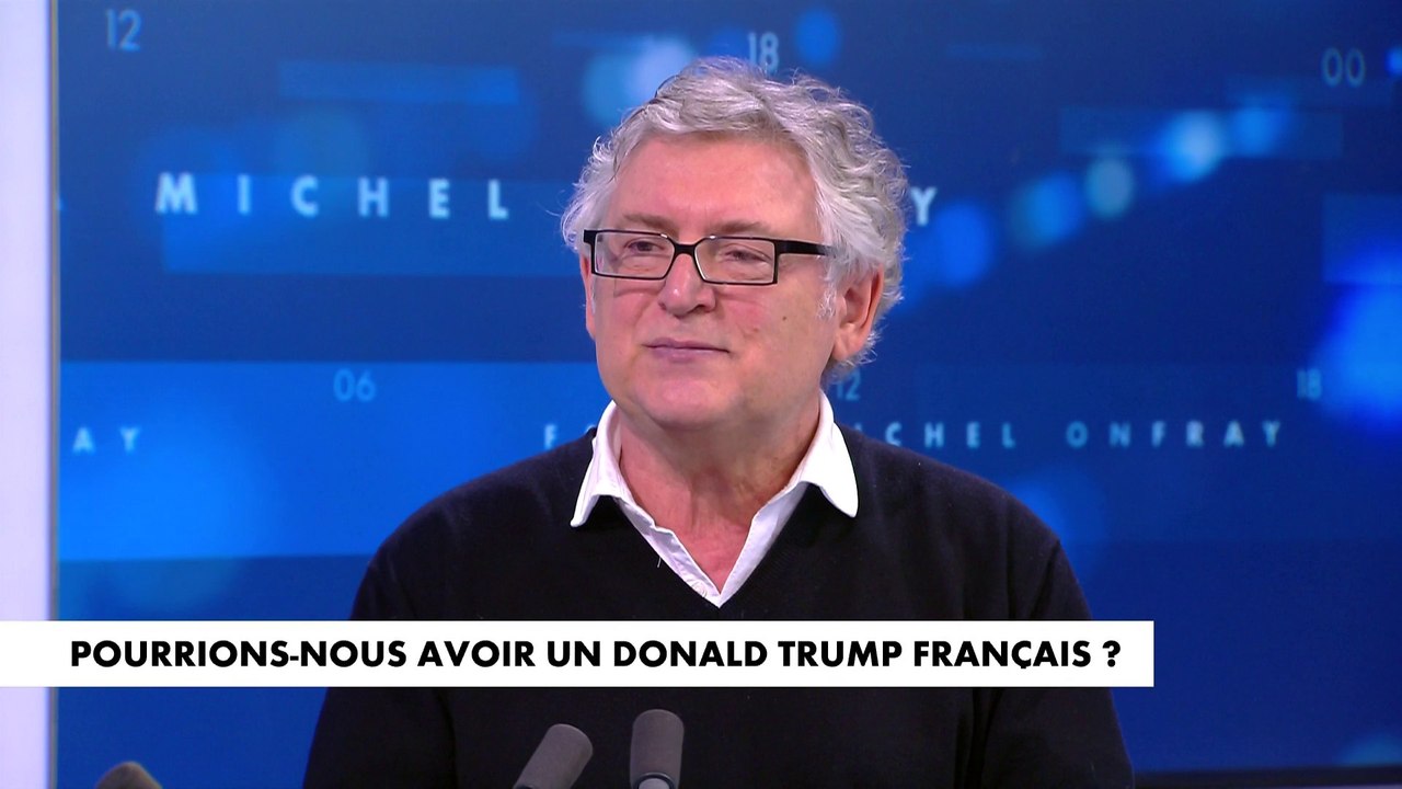 Michel Onfray : «Jean-Luc Mélenchon et Eric Coquerel ont tué les Gilets jaunes»