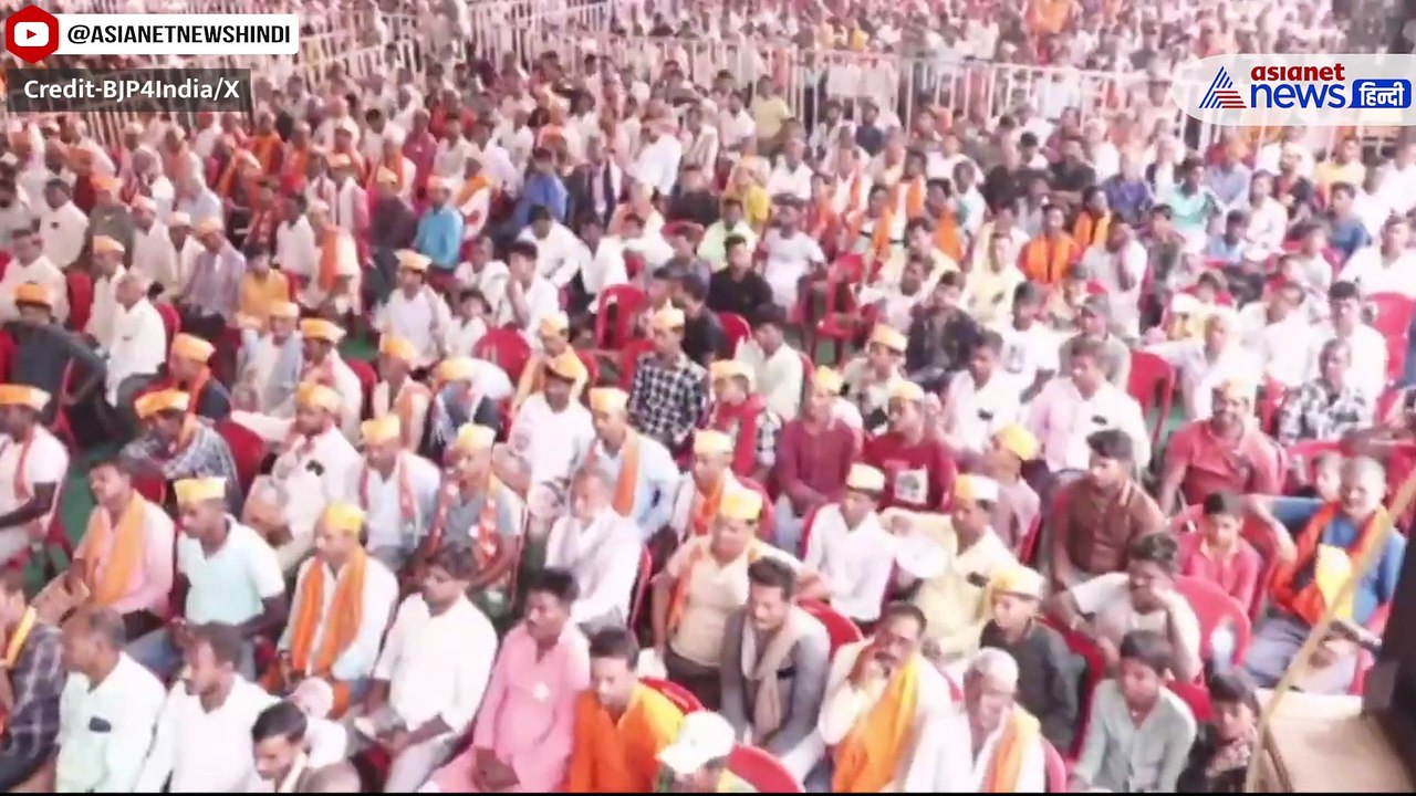 भाजपा सरकार बनने के बाद झारखंड के युवाओं की नौक...