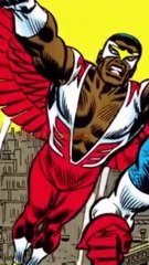 Qui est Sam Wilson ?