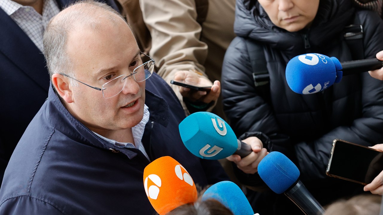 El PP critica que ni Pedro Sánchez ni Teresa Ribera den explicaciones por su "no gestión" de la DANA