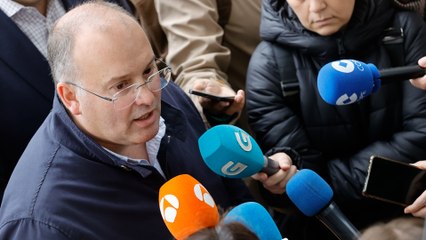 El PP critica que ni Pedro Sánchez ni Teresa Ribera den explicaciones por su "no gestión" de la DANA