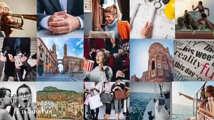 Il salotto di Licia Raimondi – puntata del 7 novembre