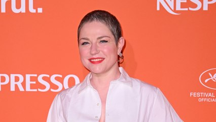 GALA VIDEO - Émilie Dequenne en rémission d’un cancer rare, son cri du coeur : “Jouer me manque tant”