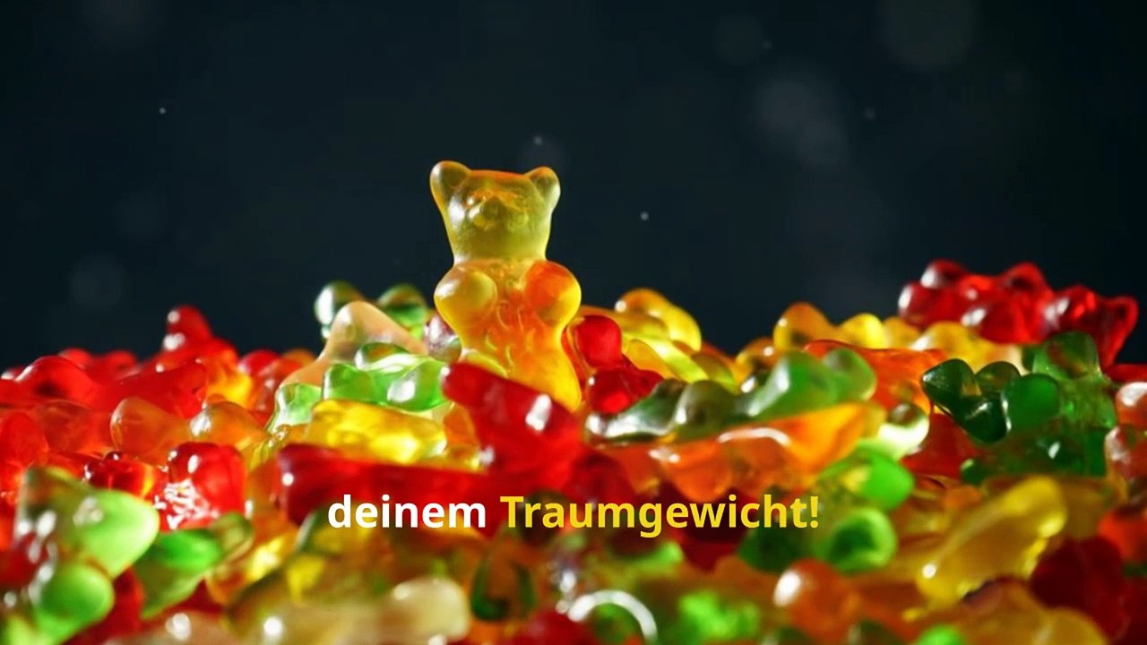 Moss Trim Diet Gummies