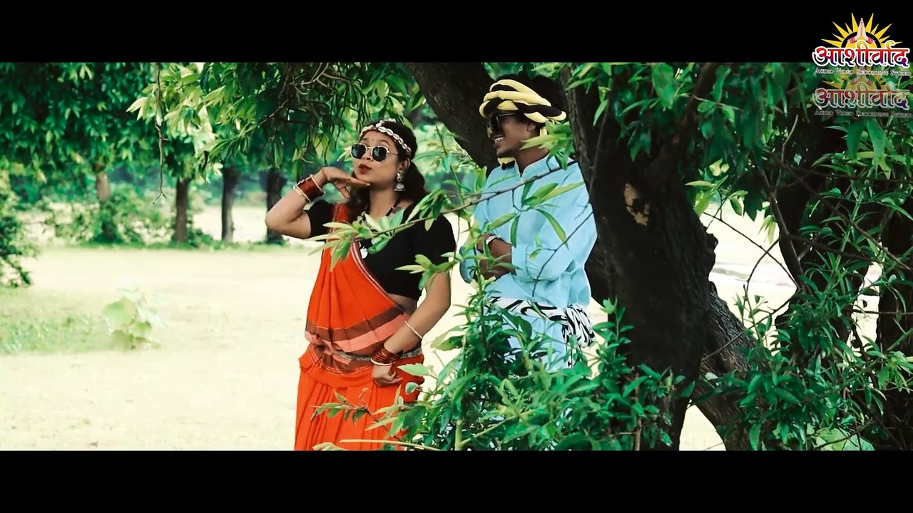 Mya Ke Sandesiya ll Sandeep Sarthi ll Anjali Chauhan ll Sonu Sidar ll Sobhni ll Ajay Kumar