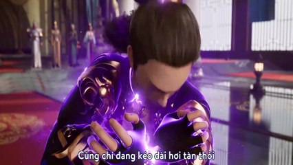 Ta Có Thể Giác Ngộ Vô Hạn Tập 5 Vietsub HD
