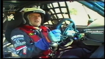 STW 1999 - Salzburg - Rennen 1