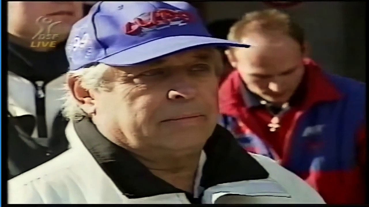 STW 1999 - Nurburgring - Rennen 1