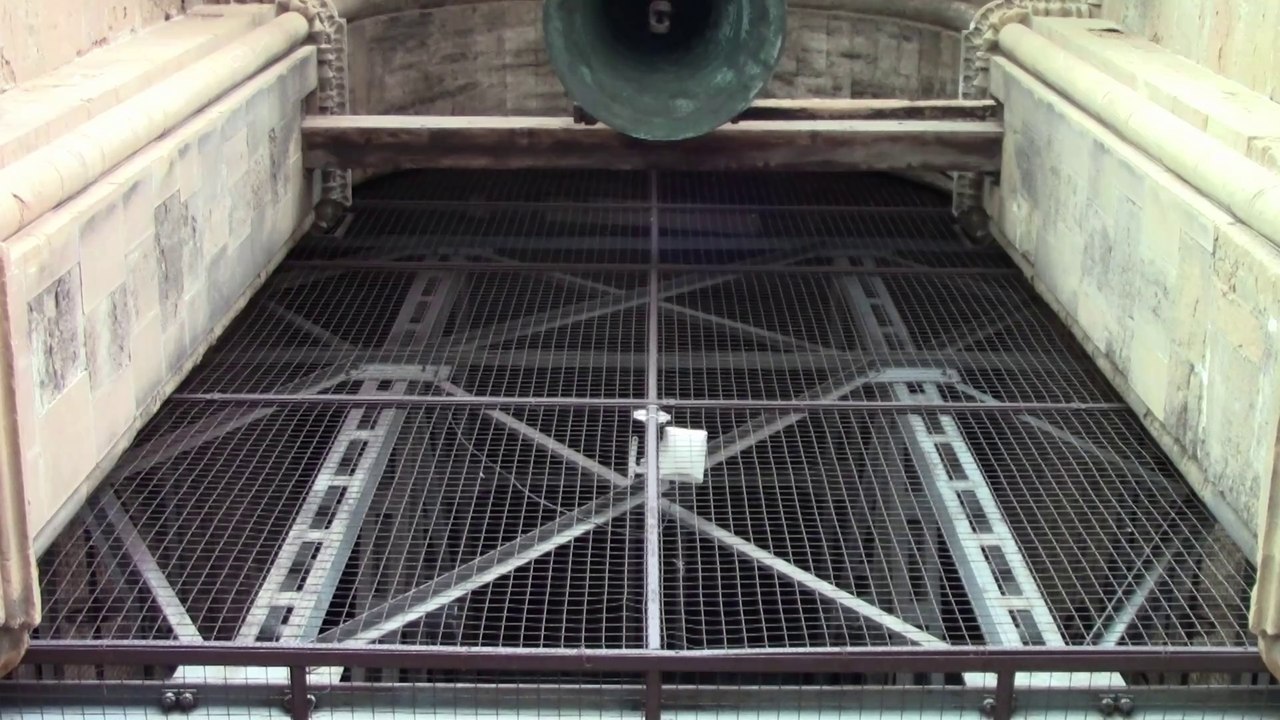 Campane del Duomo di Firenze