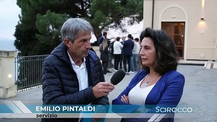 Ateneo, un anno di rettorato Spatari