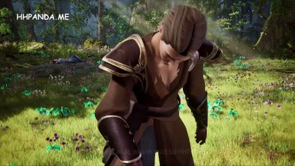 Luyện Khí Mười Vạn Năm Tập 182 VietSub + Thuyết Minh_0