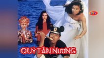 Châu Nhuận Phát | Quỷ Tân Nương (1987) Lồng Tiếng