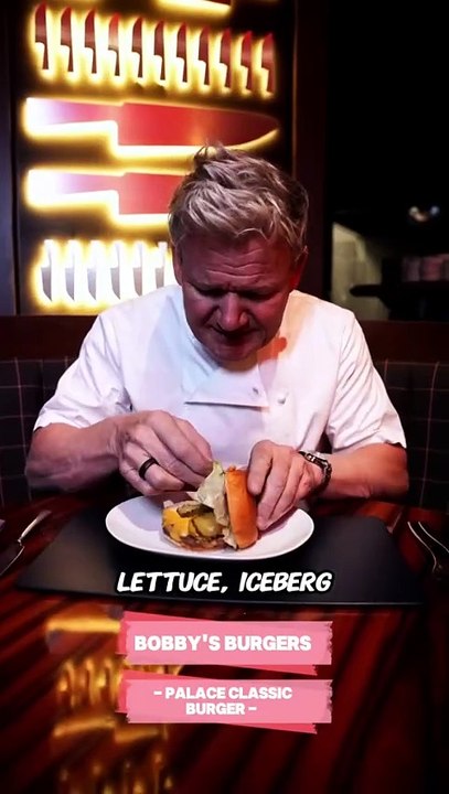 How many of Vegas’ Celebrity Chefs Burgers can I guess on #NationalCheeseBurgerDay ?? Let’s see what this palates got ! @Caesars Rewards