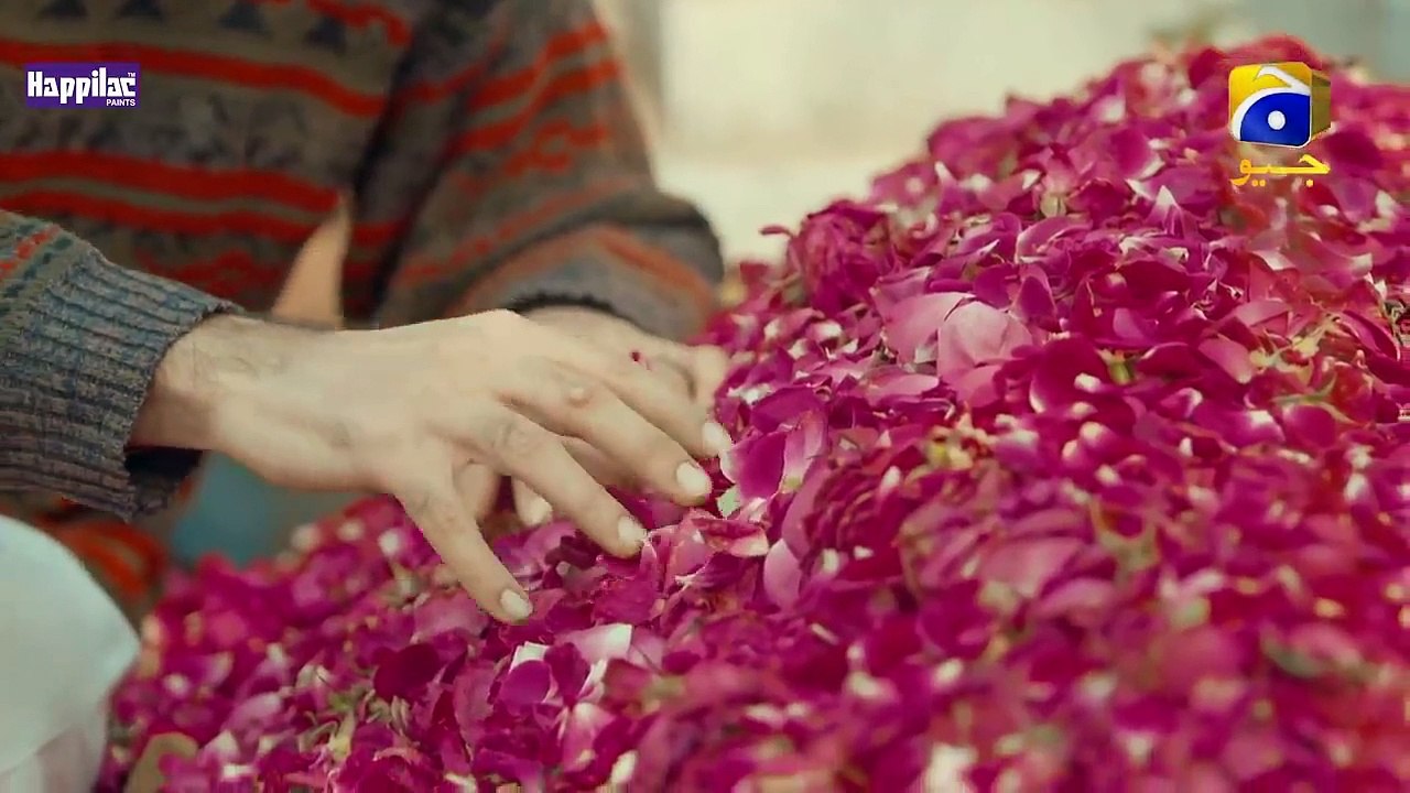 Khuda Aur Mohabbat - Season 3 Ep 14 [Eng Sub] - Digitally Presented by Happilac Paints - 14th May 21(720P_HD)