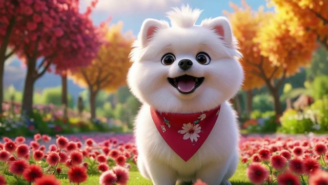 Yaramaz Fino | Çocuk Şarkısı, köpek şarkısı, köpek şarkıları, Köpek şarkısı çocuk, çocuk videoları