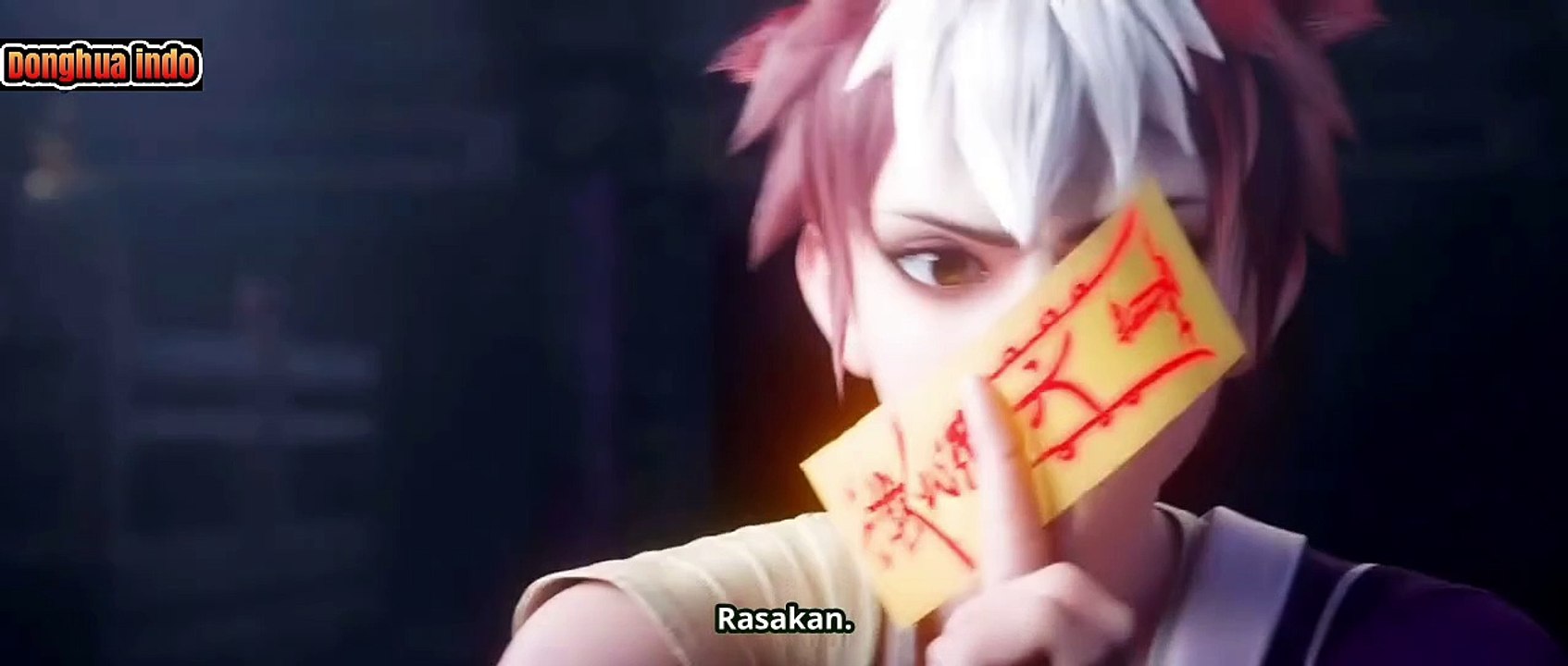 Tiger Crane Episode 6 Sub Indo ‼️
