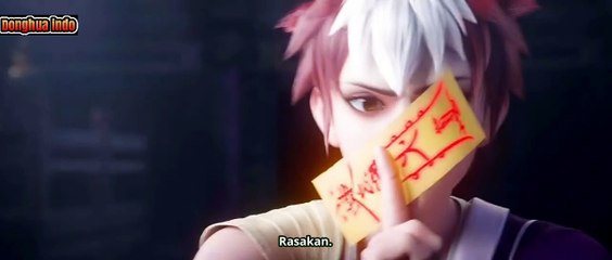 Tiger Crane Episode 6 Sub Indo ‼️