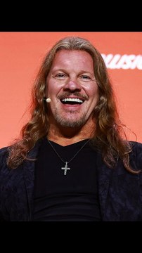 Celebrity Birthdays Wishes November 9th 2024 Chris Jericho