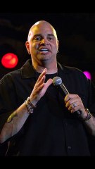 Celebrity Birthdays Wishes November 10th 2024 Sinbad