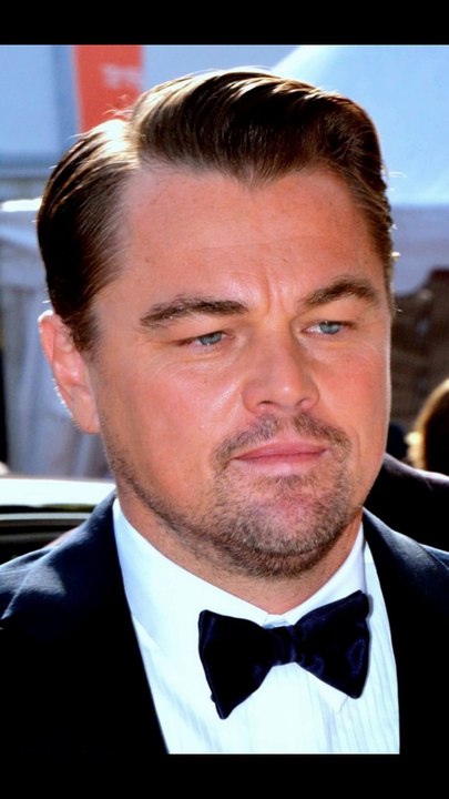Celebrity Birthdays Wishes November 11th  Leonardo DiCaprio