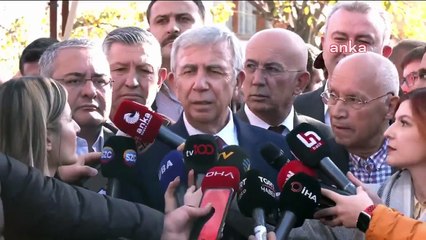 Mansur Yavaş gün ve saat verdi: Tüm Türkiye'yi ekran başına davet etti