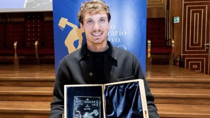 PDSPORT FLASH #4 | Il proiettile e la rinascita: la nuova vita di Manuel Bortuzzo